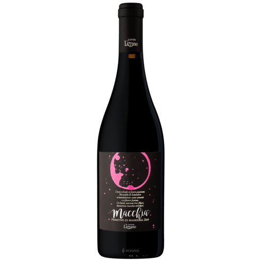Cantina Lizzano - Primitivo Di Manduria