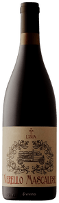 Vino Lauria - Nerello Mascalese