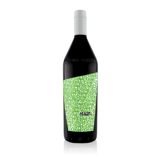 Cascina Garitina - "Niades" Brachetto d'Acqui DOCG