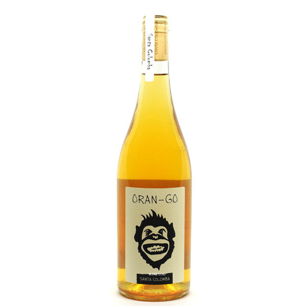 Santa Colomba - Oran-Go (Garganega)