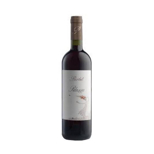 Pelassa -  "Brachetto" Birbet