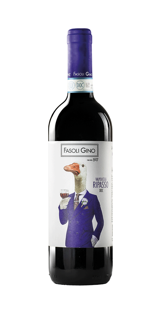 Fasoli Gino - Valpolicella Ripasso 'Corte del Pozzo' DOC