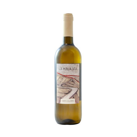 Santa Colomba - "La Mala Via" Malvasia