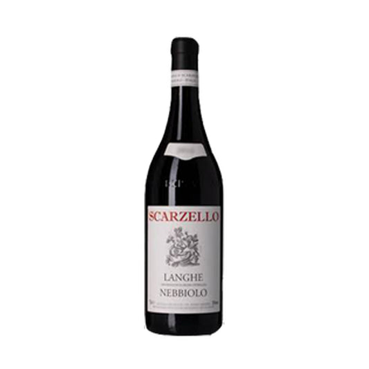 Scarzello - Langhe Nebbiolo