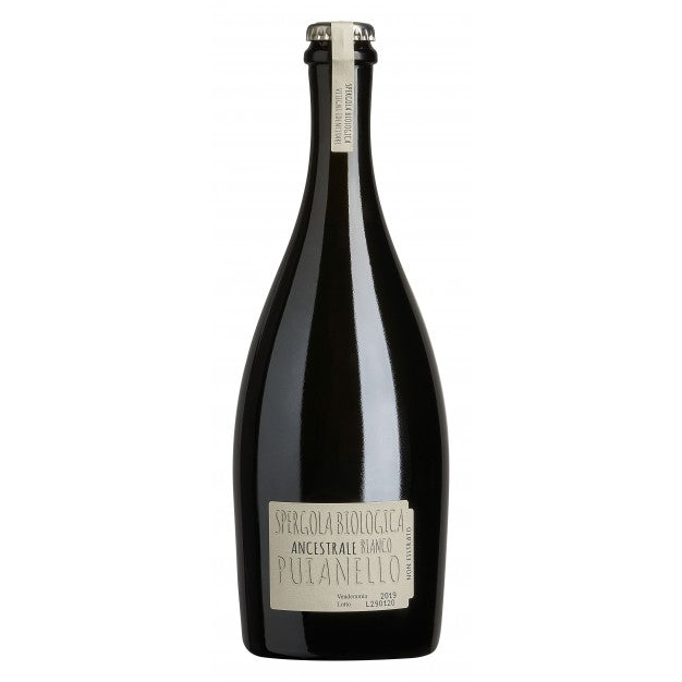 Cantina Puianello - Spergola Ancestrale