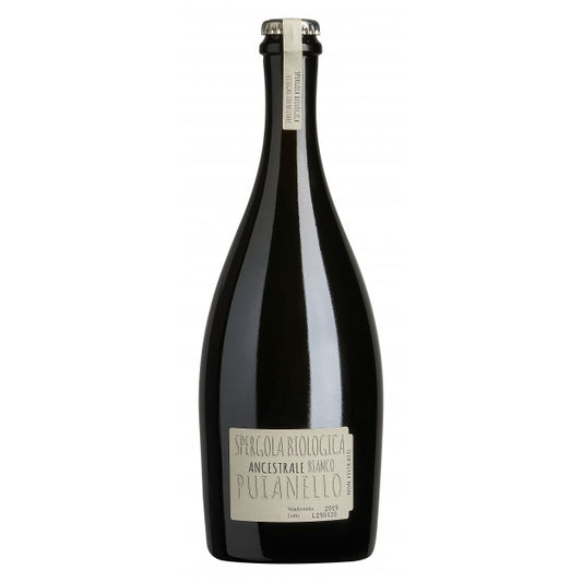 Cantina Puianello - Spergola Ancestrale