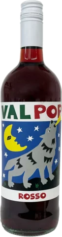 ORA Collective - Valpop Rosso