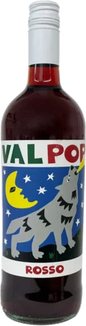 ORA Collective - Valpop Rosso