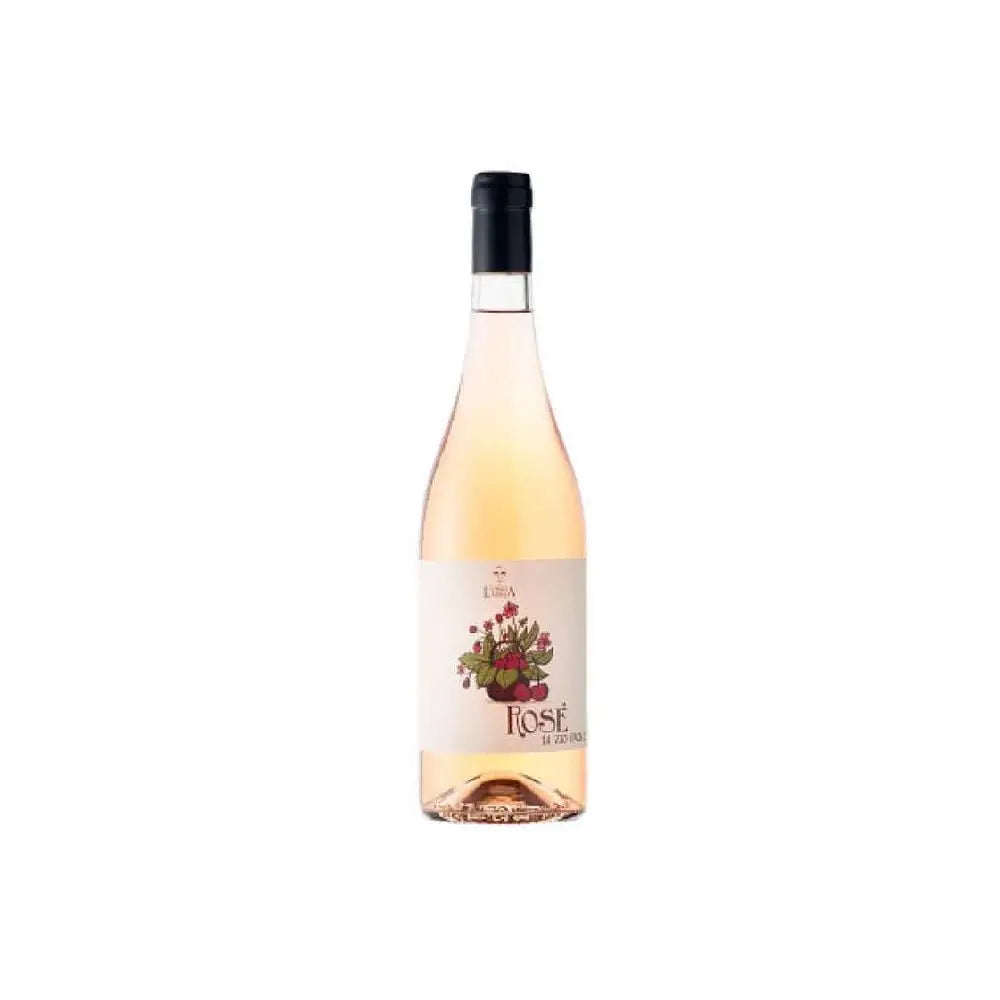 Vino Lauria - Rosato 'Zio Paolo'